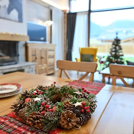 Raphael W Sauna Near Pirin Golf * Bansko