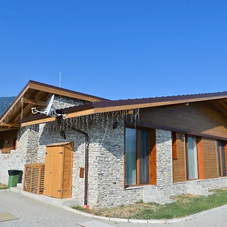 Вилла Raphael W Sauna Near Pirin Golf