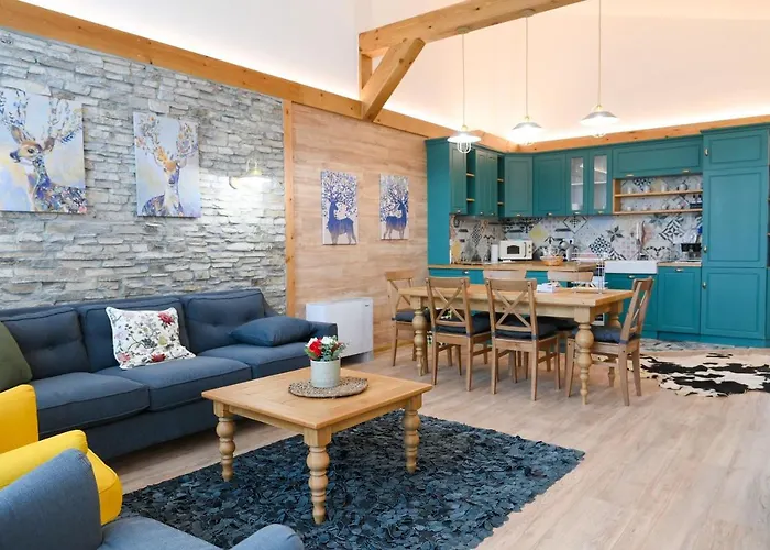 Raphael W Sauna Near Pirin Golf * Bansko