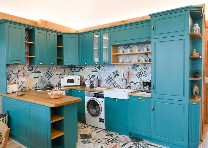 Raphael W Sauna Near Pirin Golf Bansko