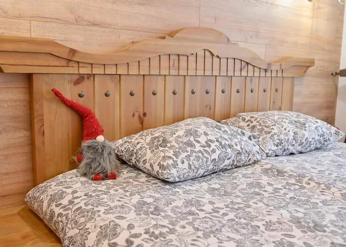 Raphael W Sauna Near Pirin Golf * Bansko