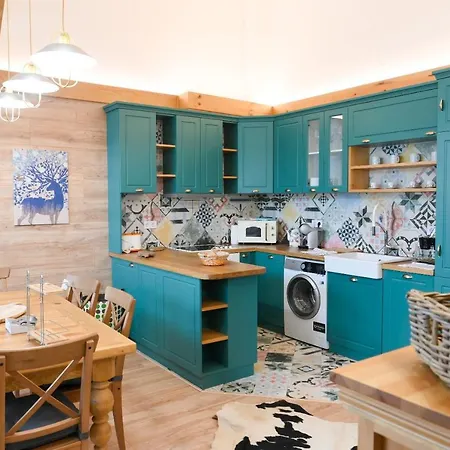 빌라 Raphael W Sauna Near Pirin Golf