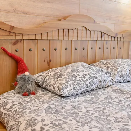 Raphael W Sauna Near Pirin Golf * 반스코