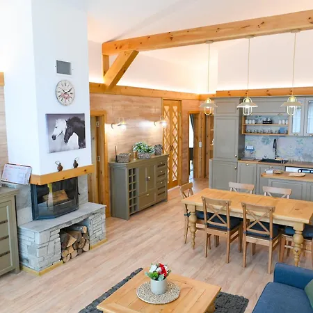 Raphael W Sauna Near Pirin Golf 반스코