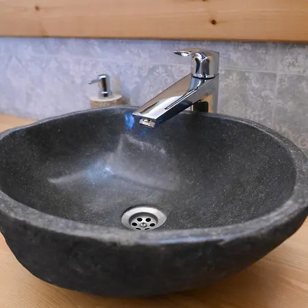 빌라 Raphael W Sauna Near Pirin Golf 반스코