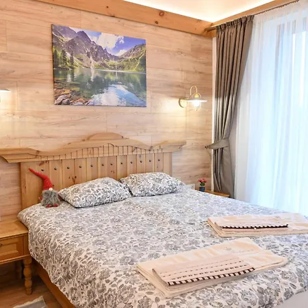 Raphael W Jacuzzi Near Pirin Golf Vila Bansko