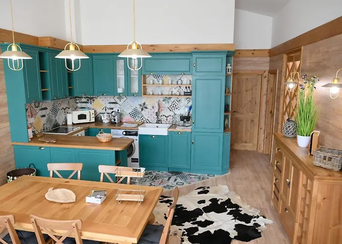 Villa Raphael W Sauna Near Pirin Golf *