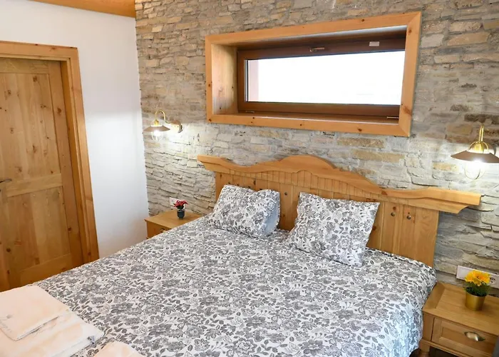 Raphael W Sauna Near Pirin Golf *