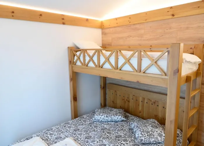 Raphael W Sauna Near Pirin Golf * Bansko
