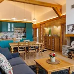 Raphael W Sauna Near Pirin Golf Villa *