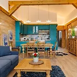 Raphael W Sauna Near Pirin Golf Villa Bansko