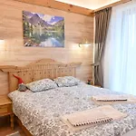 Raphael W Sauna Near Pirin Golf Villa Bansko
