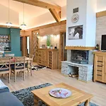 Raphael W Sauna Near Pirin Golf * Banszko