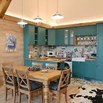 Raphael W Sauna Near Pirin Golf Βίλα