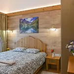 Villa Raphael W Sauna Near Pirin Golf Banszko