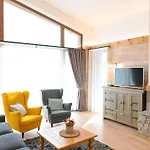 Raphael W Sauna Near Pirin Golf Villa Banszko