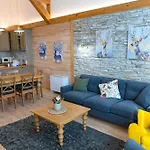 Villa Raphael W Sauna Near Pirin Golf *