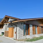 Villa Raphael W Sauna Near Pirin Golf