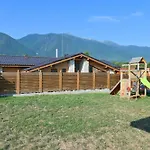 Villa Raphael W Sauna Near Pirin Golf Bansko
