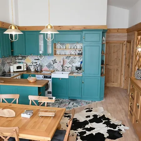 Луксозна вила Raphael W Sauna Near Pirin Golf *