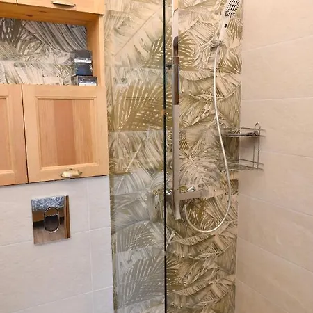 Raphael W Sauna Near Pirin Golf Банско