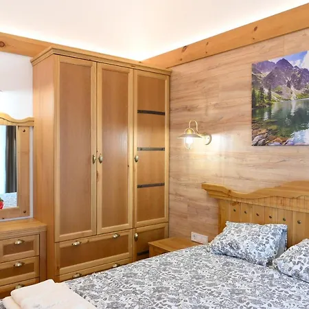 Villa Villa Raphael With Jacuzzi Near The Pirin Golf Resort Bansko