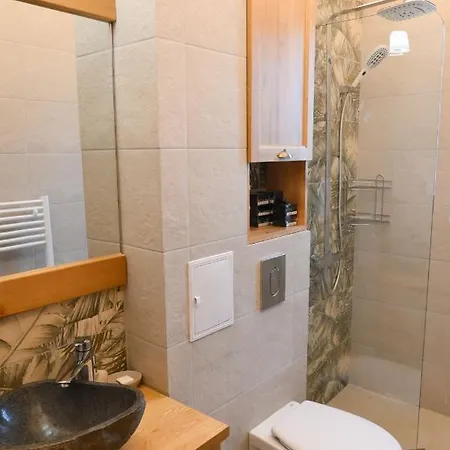 Raphael W Sauna Near Pirin Golf Луксозна вила