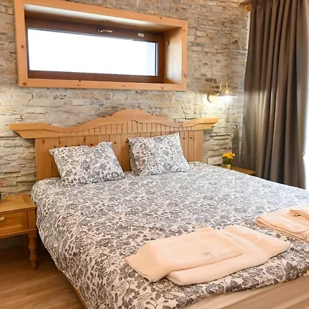 Raphael W Sauna Near Pirin Golf Луксозна вила