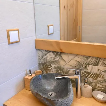 Villa Raphael With Jacuzzi Near The Pirin Golf Resort Villa *