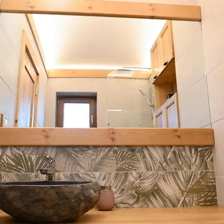 Raphael W Sauna Near Pirin Golf Банско