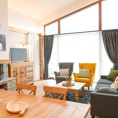 Villa Raphael With Jacuzzi Near The Pirin Golf Resort Villa