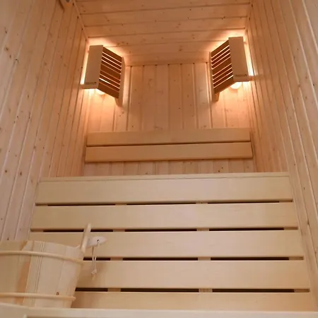 Луксозна вила Raphael W Sauna Near Pirin Golf