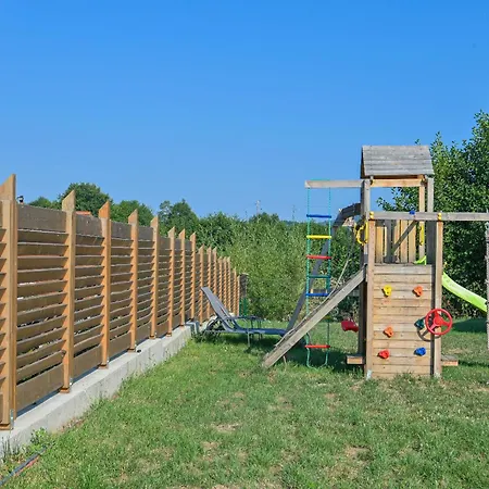 别墅 Raphael W Sauna Near Pirin Golf