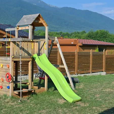 Villa Villa Raphael With Jacuzzi Near The Pirin Golf Resort Bansko