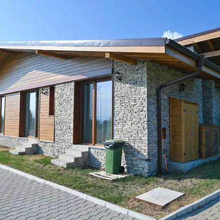 וילה Villa Raphael With Jacuzzi Near The Pirin Golf Resort *