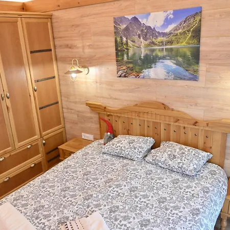 וילה Villa Raphael With Jacuzzi Near The Pirin Golf Resort בנסקו