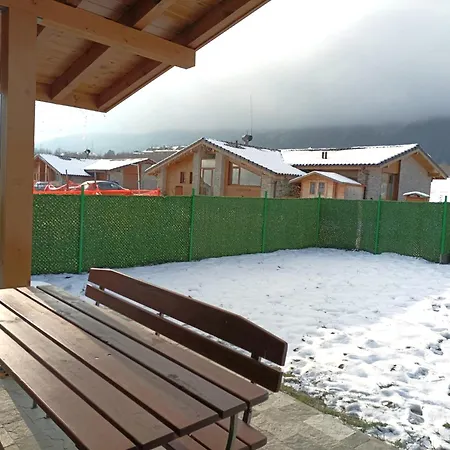 Villa Raphael With Jacuzzi Near The Pirin Golf Resort וילה *