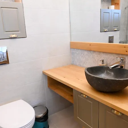 Raphael W Sauna Near Pirin Golf