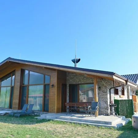 Villa Villa Raphael With Jacuzzi Near The Pirin Golf Resort