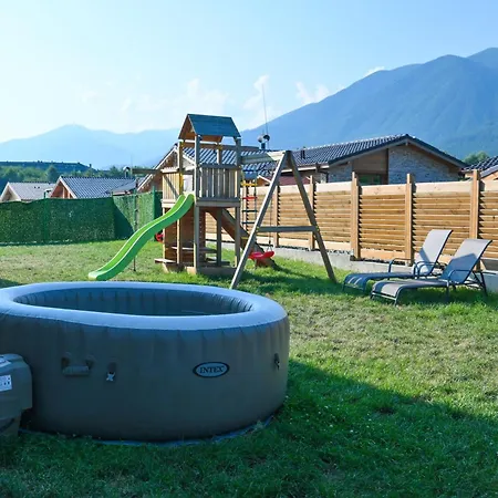 别墅 Raphael W Sauna Near Pirin Golf *
