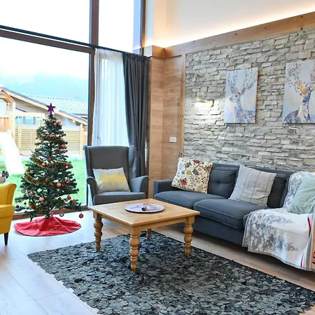 Raphael W Sauna Near Pirin Golf *