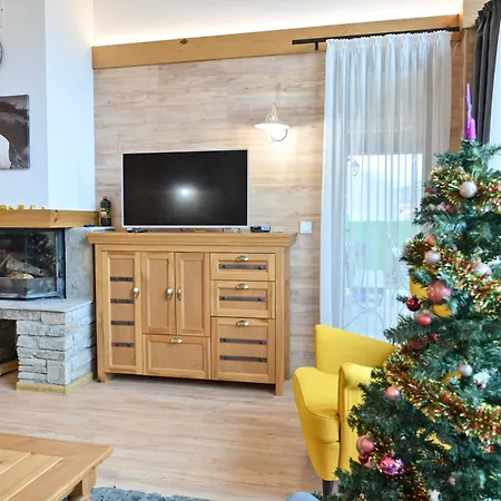 Raphael W Sauna Near Pirin Golf Луксозна вила