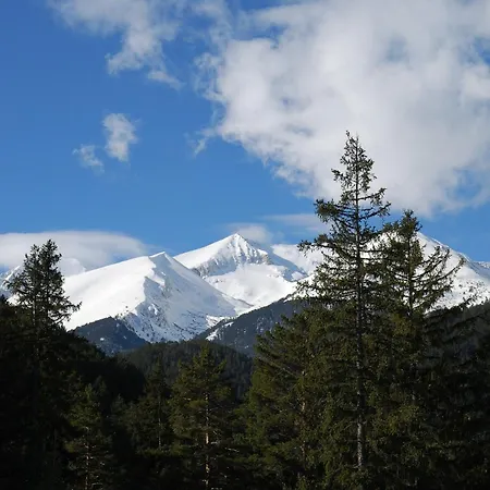Raphael W Sauna Near Pirin Golf *