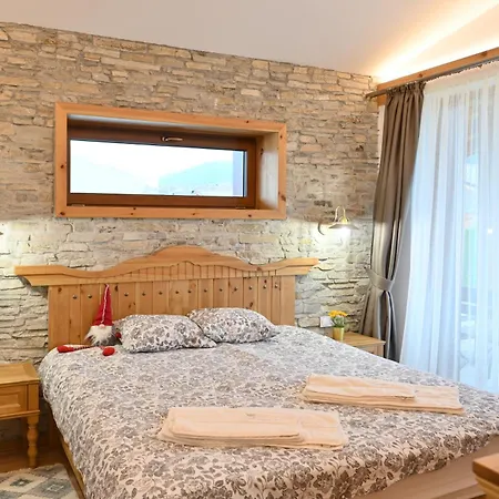 Villa Raphael W Sauna Near Pirin Golf *