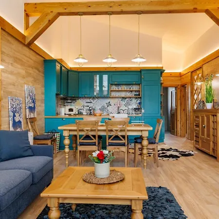 Raphael W Sauna Near Pirin Golf Villa Bansko