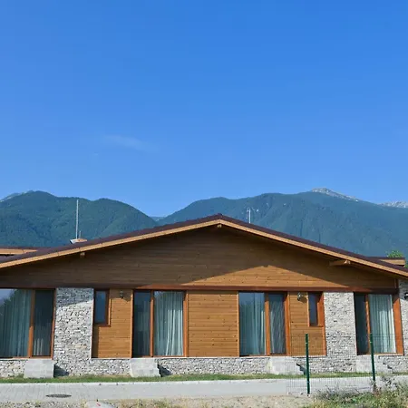 Villa Raphael W Jacuzzi Near Pirin Golf Bansko