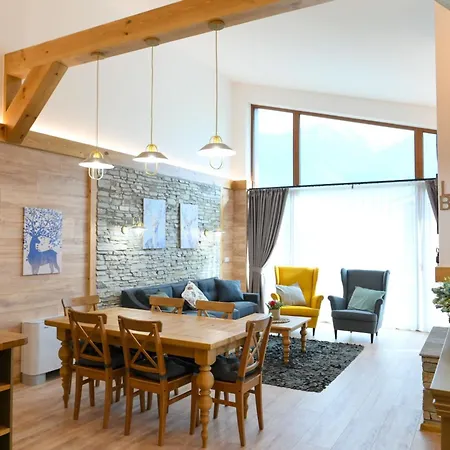 Raphael W Sauna Near Pirin Golf Βίλα