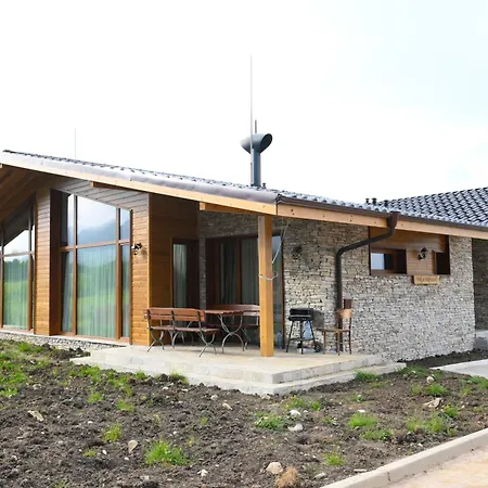 Villa Raphael W Sauna Near Pirin Golf Bansko