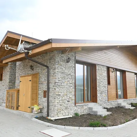 ヴィラ Raphael W Sauna Near Pirin Golf