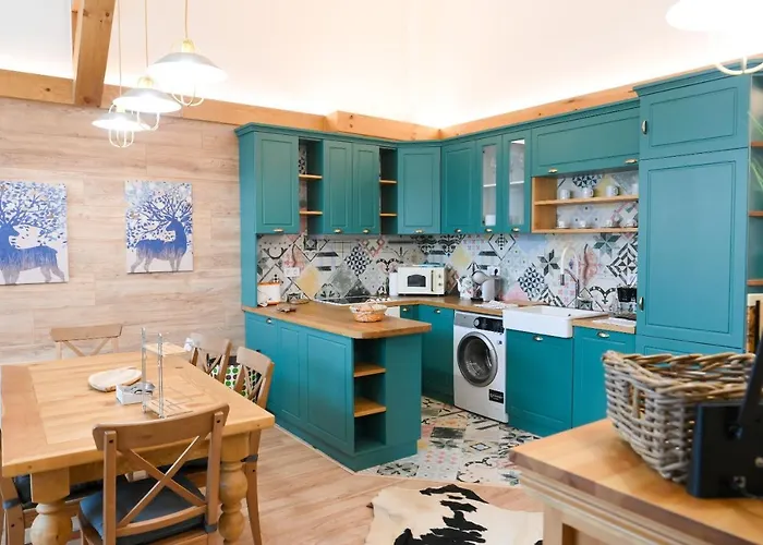 别墅 Raphael W Sauna Near Pirin Golf